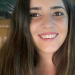 Marta Sedano, Child educator in Sevilla