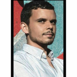 Junior Pérez Abreu, Actor en San Cristóbal de La Laguna