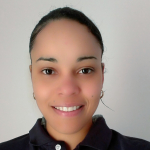 Tatiana Gonzalez, Caregiver of sick or disabled in Alicante