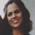 Marta Quintero García, Pedagogue in Los Realejos