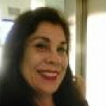 Miren Edurne Cortés Centeno, Nursing assistant in Getxo