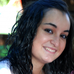 Tania Pg, Leisure Instructor in Vigo