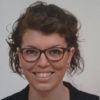 Cristina Montes González, Pedagogue in Leganés