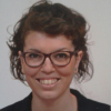 Cristina Montes González, Child educator in Leganés