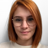 Iulia Nid, Auxiliar d'infermeria a Elche