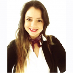 Evelyn Valderrama Córdoba, Event organizer in Barcelona