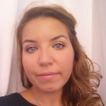 Sarah Carta, Makeup artist in Santa Cruz de Tenerife