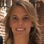Alexandra Corella dekker, Psychologist in Pozuelo de Alarcón