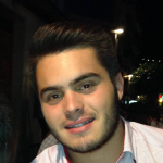 Francisco javier Castro moral, Nurse in Jaén