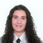 Cristina Maria Poveda Montilla, Nurse in Madrid