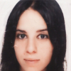 Cristina Pastor, Child educator in Las Palmas de Gran Canaria