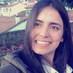 Cristina Barreiro, Psychologist in Santiago de Compostela