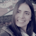 Cristina Barreiro, Professora de reforç a Santiago de Compostela