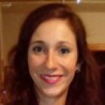 María José Dengra, Aquagym instructor in Sevilla