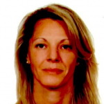 Ana CallejÓn LuzÓn, Nurse in Jaén
