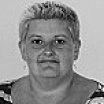 Carmen maría González torres, Pedagogue in Santa Cruz de Tenerife