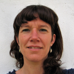 Alicia Bosque, Child educator in Monda