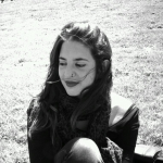Amaia Posadas Goñi, Child educator in Laudio/Llodio