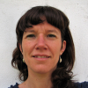 Alicia Bosque, Psychologist in Monda