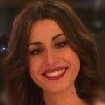 Vanesa Muñoz, Organitzadora d'esdeveniments a Zaragoza