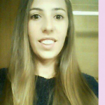 Noelia Fernández Henarejos Moreno, Child educator in Torre-Pacheco