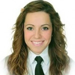Silvia Garcia, Infermera a Marbella