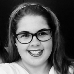 María Tamara Francisco Alonso, Monitora de lleure a Puerto de la Cruz