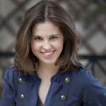 Gracia Hernández Ramos, Wedding planner in Madrid