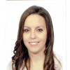 Verónica Machín, Child educator in Santa Cruz de Tenerife