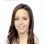 Verónica Machín, Child educator in Santa Cruz de Tenerife