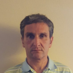 Jose Antonio Baña Noya, Tiler in Mungia
