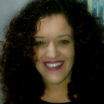 Nuria Romero, Empleada de hogar en Jerez de la Frontera