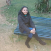 Lilian Medina, Cuidadora de personas mayores en Getafe