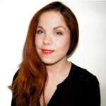 Elisabet Barcelona Lebrato, Maquilladora professional a Lloret de Mar