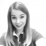 Deborah Pinto, Nursing assistant in Badajoz