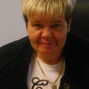 Sarka Tököly, Geriatric assistant in Santa Cruz de Tenerife
