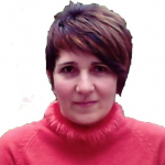 Rosu Sorina, Professora de matemàtiques a Barcelona