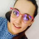 Marta Sánchez Entrena, Babysitter in Soria