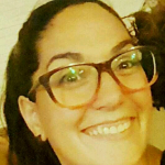 Nieves Sánchez, Private chauffeur in Granada