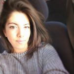 Estefania Bravo, Makeup artist in Alicante