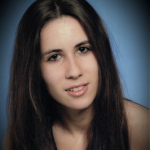 Victoria Gómez, Nutricionista a Arroyo de la Encomienda