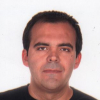 Miguel Ángel Hernández, Passejador de gossos a Madrid