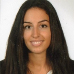 Lorena Martínez, Psychologist in Viladecans