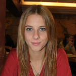 Paula Leoni Meaca, Socorrista a Ciutadella de Menorca