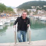 Andrés Brasil, Pet sitter in San Vicente del Raspeig