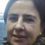 Ana Ponte Pérez, Professora de comptabilitat a A Coruña