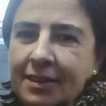 Ana Ponte Pérez, Math tutor in A Coruña