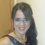 Mari Cruz Sánchez Herreros, Pet sitter in Novelda