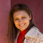 Eva De Zuloaga, Event organizer in Barcelona