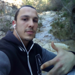 Adrian Tebar, Pet sitter in Benidorm